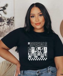 James Bond The Special Band Simtimshow shirt