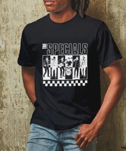 James Bond The Special Band Simtimshow shirt 1 James Bond The Special Band Simtimshow shirt