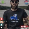 Jalen Kimber College Bold Shirt