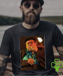 James Cotton Photograph shirt