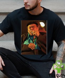James Cotton Photograph shirt 1 James Cotton Photograph shirt