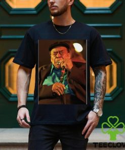 James Cotton Photograph shirt 2 James Cotton Photograph shirt