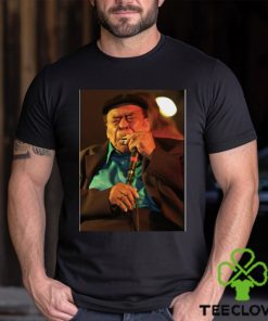 James Cotton Photograph shirt 3 James Cotton Photograph shirt