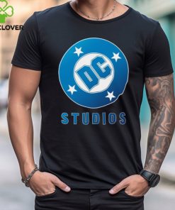 James Gunn Dc Studios Logo T shirt
