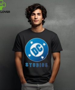 James Gunn Dc Studios Logo T shirt