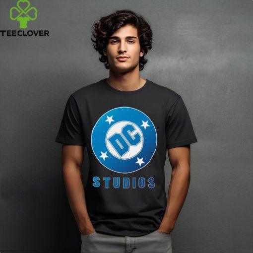 James Gunn Dc Studios Logo T shirt