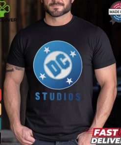 James Gunn Dc Studios Shirt