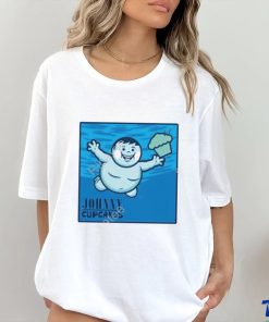 James Gunn Johnny Cupcakes shirt