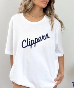 James Harden Clippers 2024 shirt