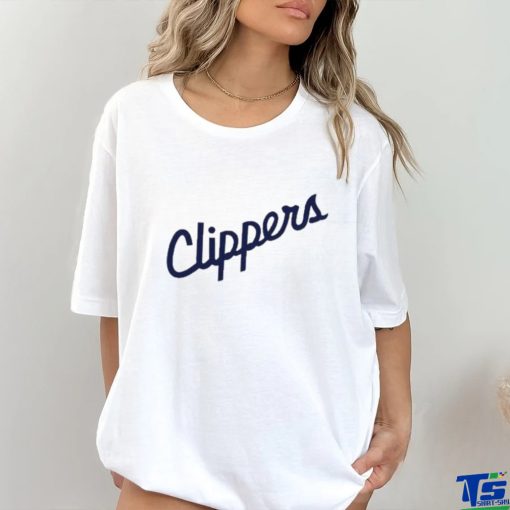 James Harden Clippers 2024 shirt