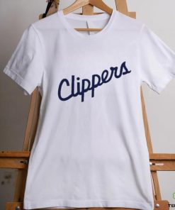 James Harden Clippers 2024 shirt