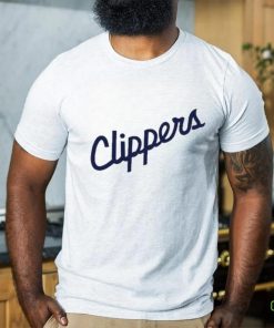 James Harden Clippers 2024 shirt