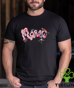 James Harden Wearing Marni Painterly Shirt 1 James Harden Wearing Marni Painterly Shirt