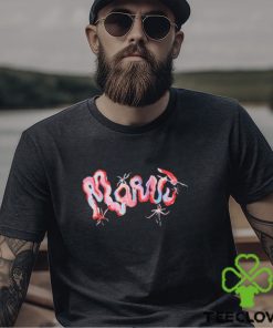 James Harden Wearing Marni Painterly Shirt 2 James Harden Wearing Marni Painterly Shirt