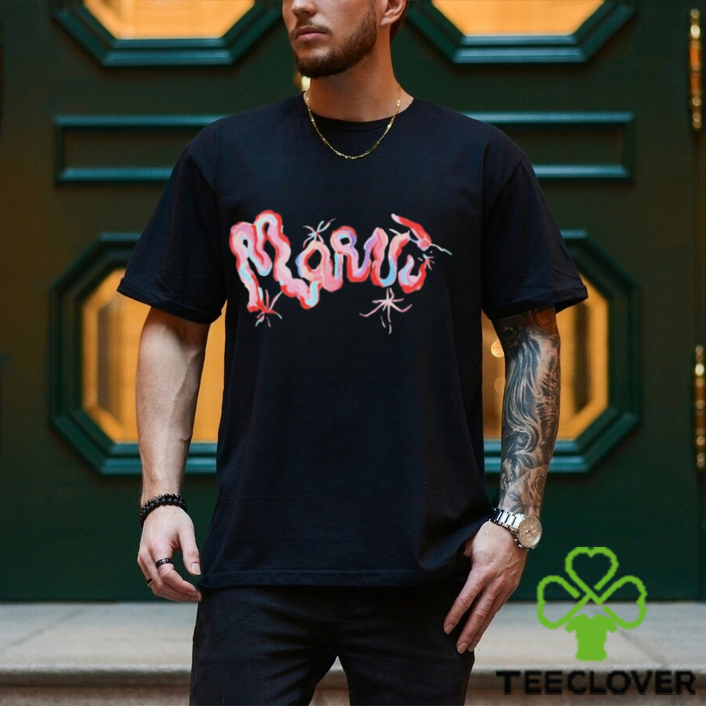 James Harden Wearing Marni Painterly Shirt James Harden Wearing Marni Painterly Shirt