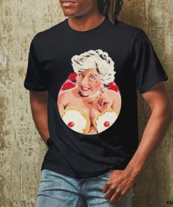 James Hillier Miriam Shirt 1 James Hillier Miriam Shirt