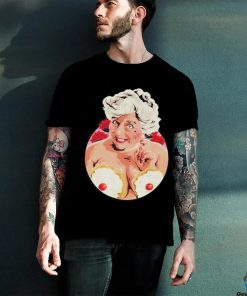 James Hillier Miriam Shirt 2 James Hillier Miriam Shirt