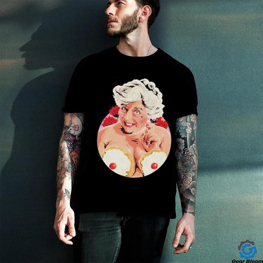 James Hillier Miriam Shirt James Hillier Miriam Shirt