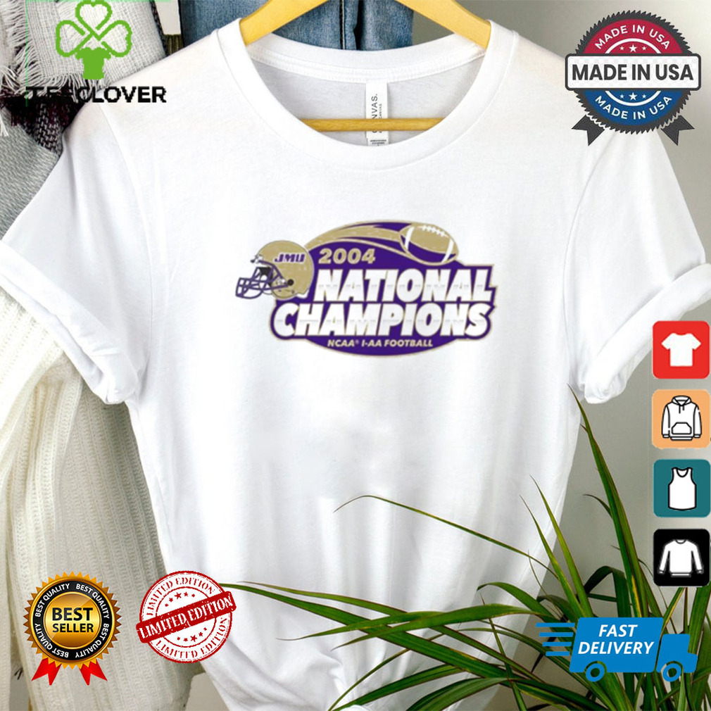 James Madison Dukes 2024 NCAA I AA Football National Champions shirt James Madison Dukes 2024 NCAA I AA Football National Champions shirt