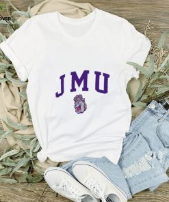 James Madison Dukes Fanatics Branded Campus T Shirt