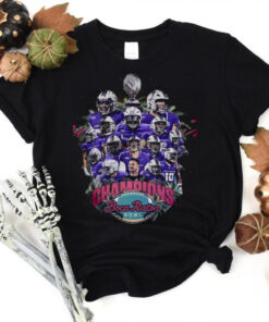 James Madison Dukes Football 2024 Boca Ration Bowl Champs Hoodie T Shirt