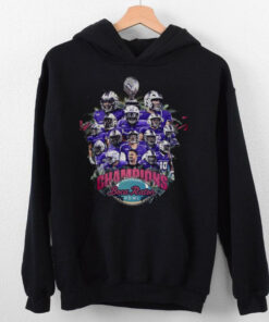 James Madison Dukes Football 2024 Boca Ration Bowl Champs Hoodie T Shirt