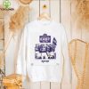 James Madison Dukes Kings of the East the Dukes Finish Atop of the Sun belt east hoodie, sweater, longsleeve, shirt v-neck, t-shirt