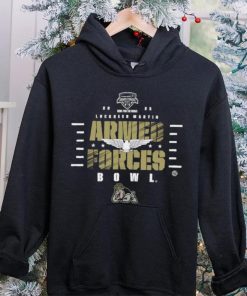 James Madison Dukes Lockheed Martin Armed Forces Bowl 2023 Shirt