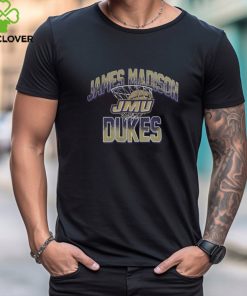 James Madison Dukes University Basketball Logo 2024 hoodie, sweater, longsleeve, shirt v-neck, t-shirt