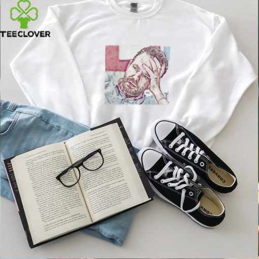 James O’Brien Ryan T Shirt