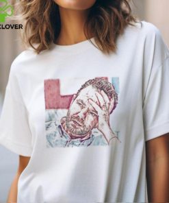 James O'Brien Ryan T Shirt
