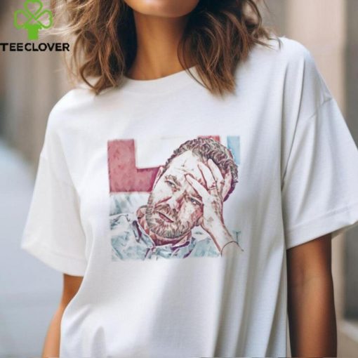 James O’Brien Ryan T Shirt