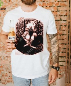 James Tynion Iv Wearing Something Is Killing The Children Shirt