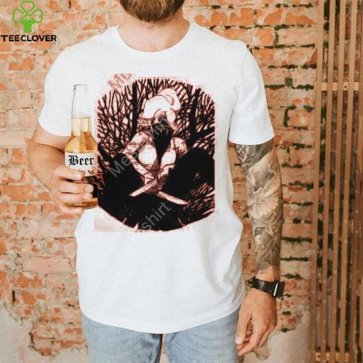 James Tynion Iv Wearing Something Is Killing The Children Shirt