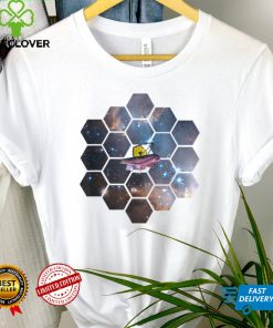 James Webb Space Telescope JWST T Shirt