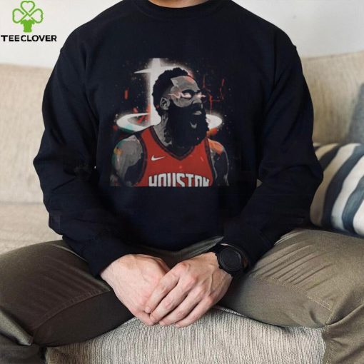 James harden houston rockets 2022 hoodie, sweater, longsleeve, shirt v-neck, t-shirt