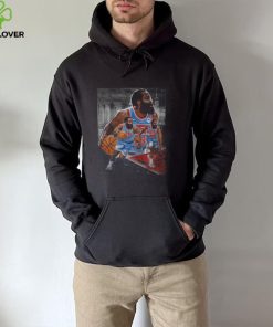 James harden nets 13 nba history 2022 shirt