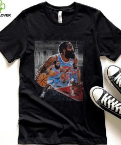 James harden nets 13 nba history 2022 hoodie, sweater, longsleeve, shirt v-neck, t-shirt