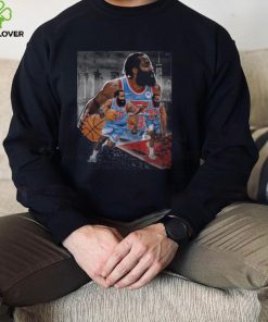 James harden nets 13 nba history 2022 hoodie, sweater, longsleeve, shirt v-neck, t-shirt