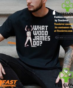 James wood what wood james do shirt