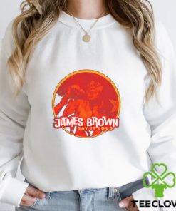 Jamesbrown Shop Say It Loud Stars Shirt