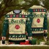 Say Whhhhaaat Anchorman Ugly Christmas Sweater