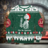 Yukon Jack Ugly Sweater
