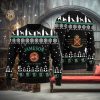 Nezuko Kimetsu No Yaiba Ugly Christmas Sweater Season 2023