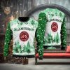 Let It Snow Game of Thrones Ugly Christmas Sweater