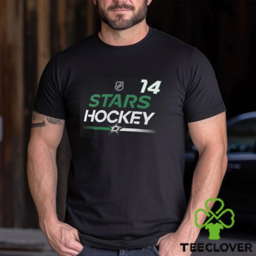 Jamie Benn Dallas Stars T Shirt