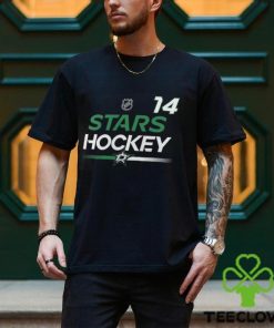 Jamie Benn Dallas Stars T Shirt