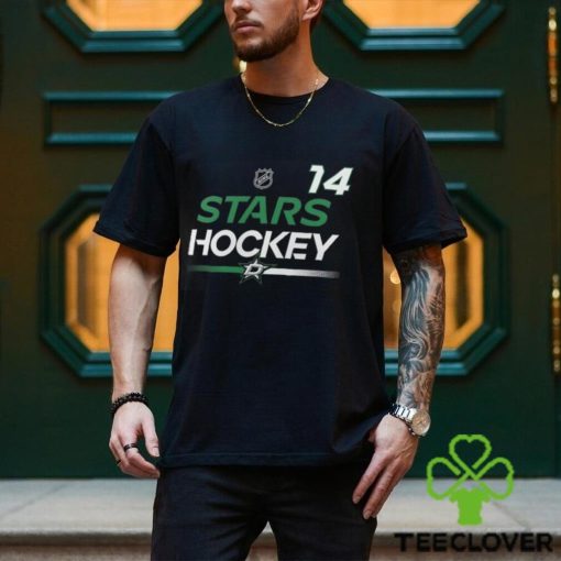 Jamie Benn Dallas Stars T Shirt