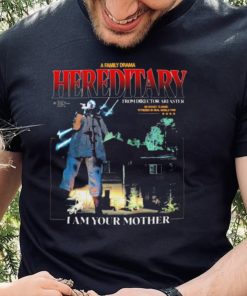 Jamie Campbell Hereditary I Am Your Mother Shirt