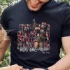 Chris Jericho JAS Canada Shirt Chris Jericho JAS Canada Shirt